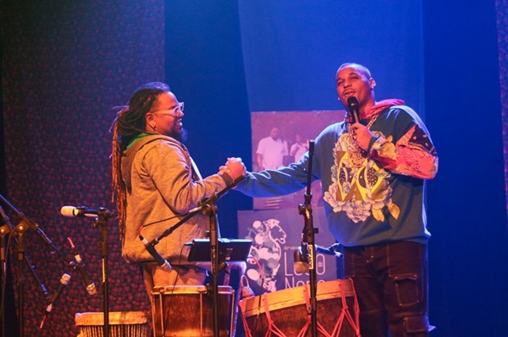 Café com Bongarbit (PE) faz 2ª edição gratuita no Centro de Arte e Cultura Grupo Bongar - Guitinho da Xambá, em Olinda