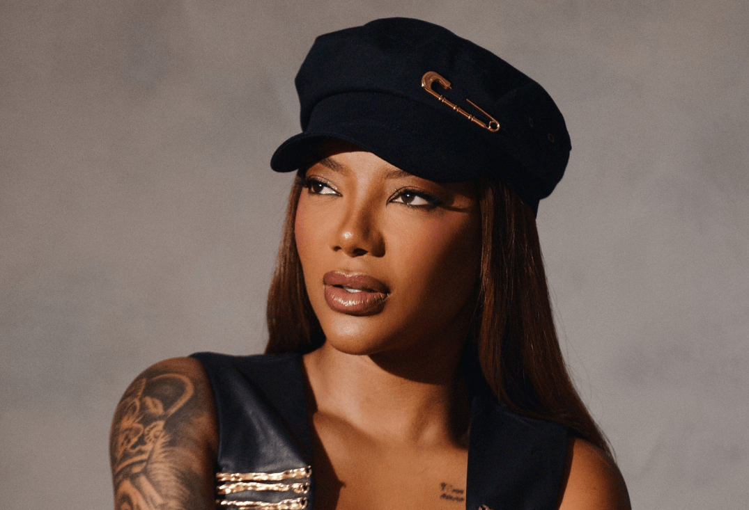 Camarote Bar Brahma confirma show de Ludmilla para o Carnaval de São Paulo em 2027