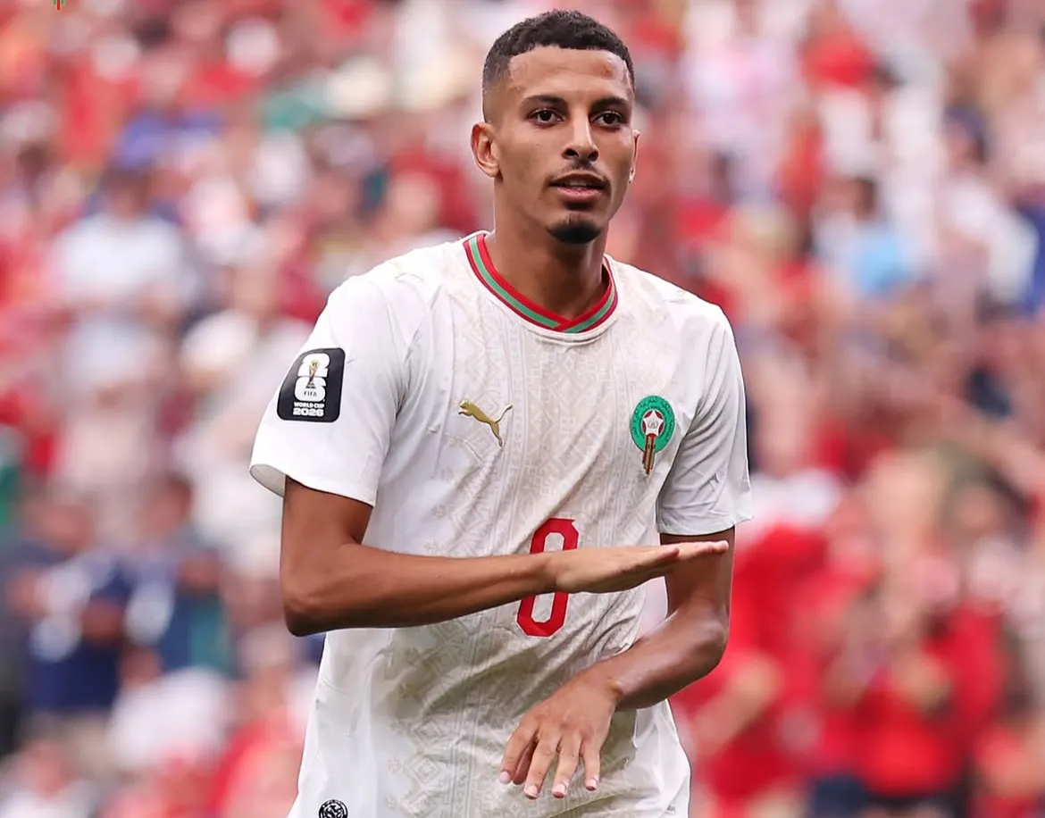 Marrocos avança às quartas de final com vitória de 3 a 0 sobre o Canadá, destaque para Ounahi