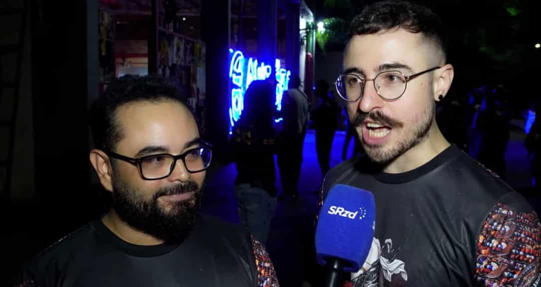 Carnavalescos da Gaviões da Fiel abrem o jogo sobre junção de sambas