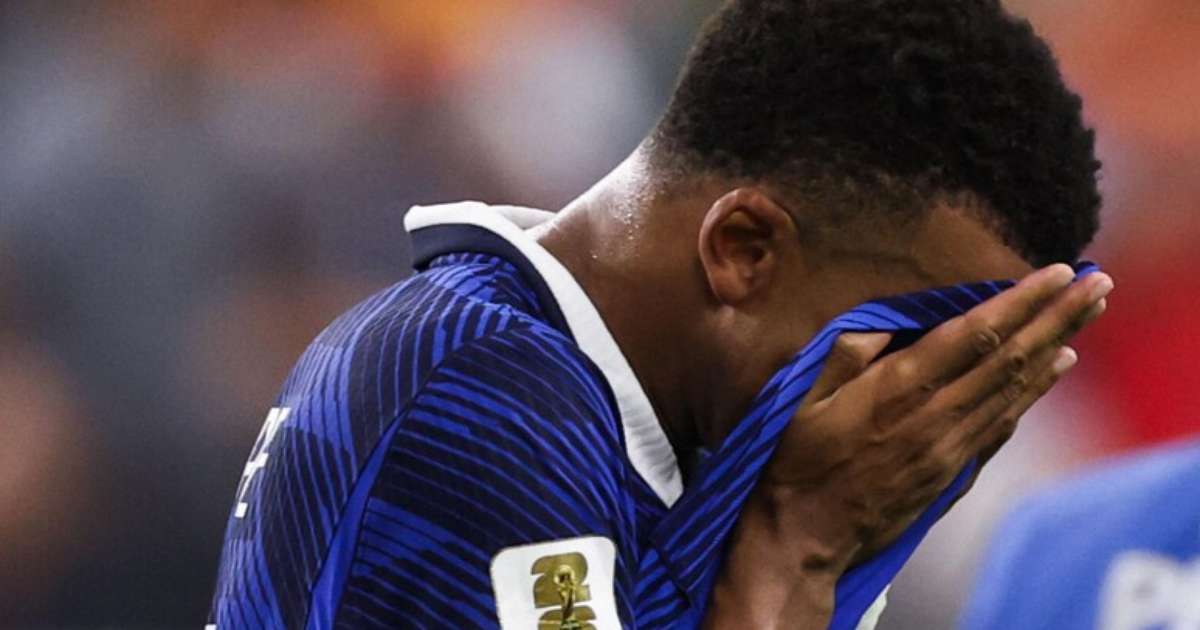 CNDH exige ONU e Fifa por medidas contra racismo na Copa do Mundo