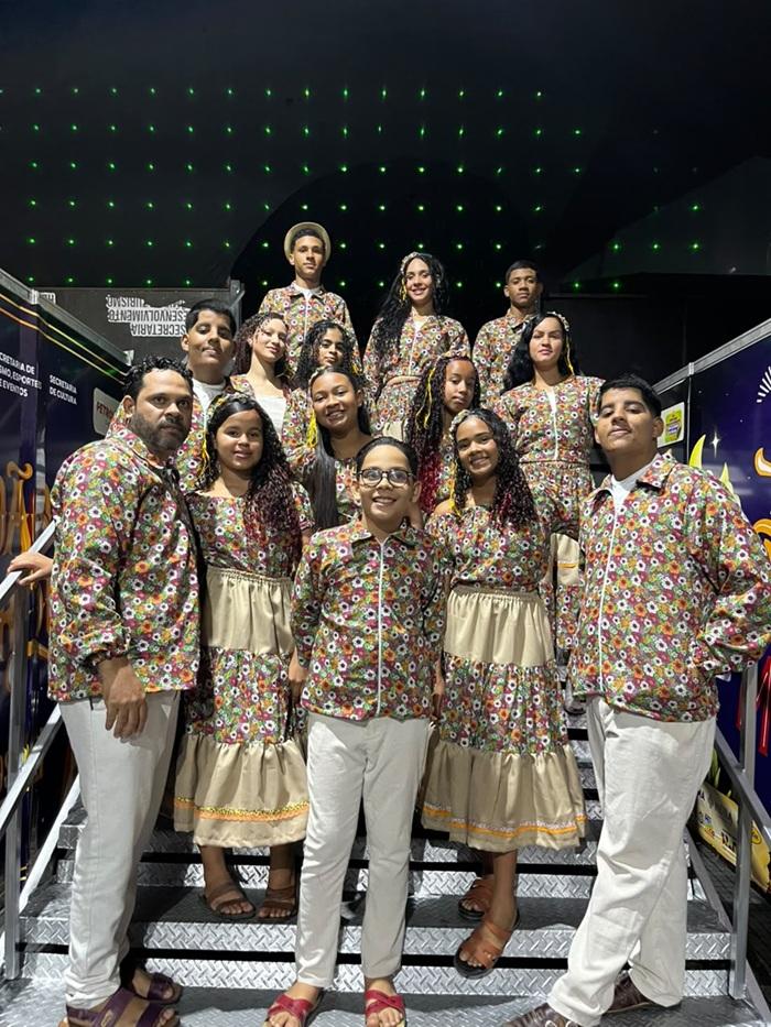 Coco Fulô do Barro celebra dez anos de história em Arcoverde com lançamentos e encontros na sede