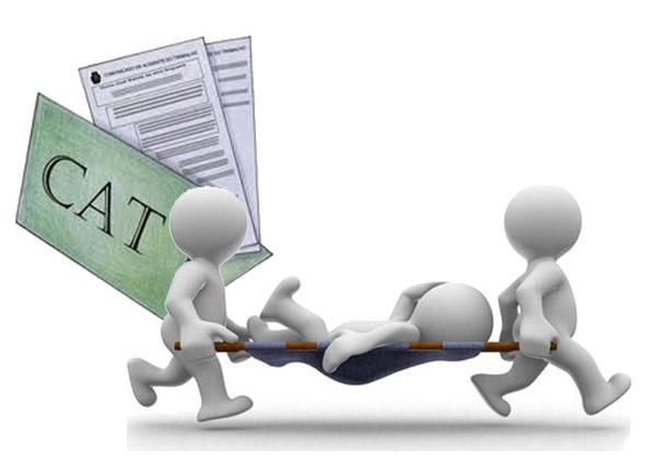 A importância da Comunicação de Acidente do Trabalho (CAT) para empresas e INSS