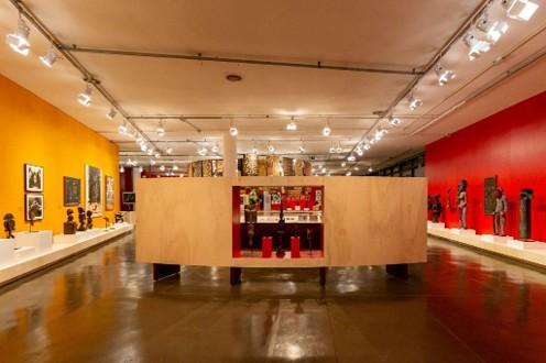 Conheça 6 exposições em cartaz no Museu Afro Brasil Emanoel Araujo para visitar em família nas férias de julho 