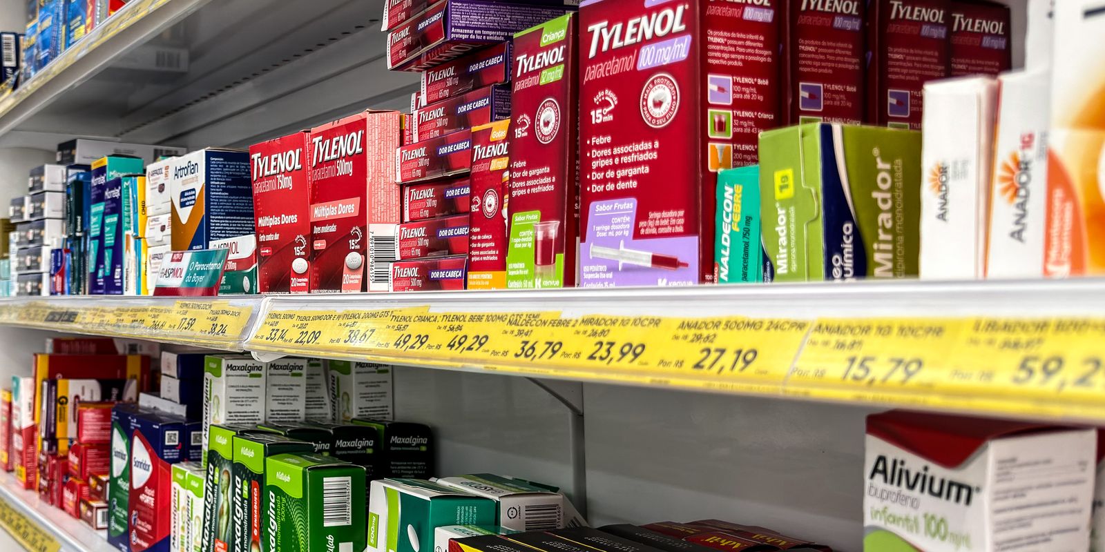 CRF-SP aciona MPSP contra a venda de medicamentos em máquinas no estado