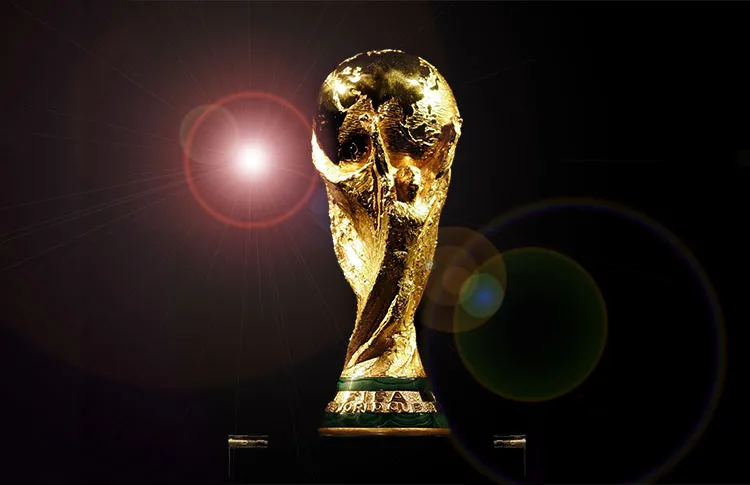 Chaveamento da Copa 2026 é definido e traça o caminho da seleção brasileira rumo ao hexa