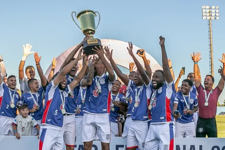 Copa Paraná 2026: Federação Paranaense de Futebol confirma os clubes participantes