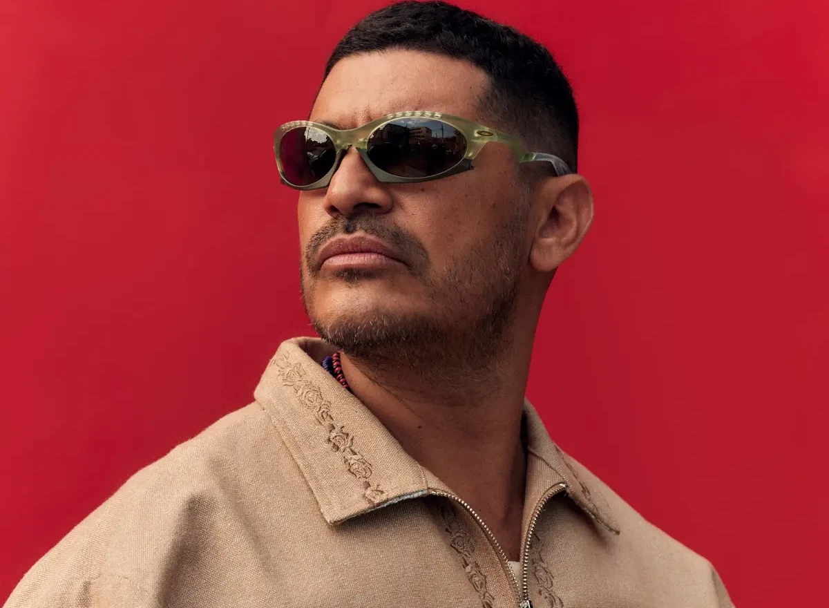 Criolo confirma show na XVIII Aldeia Multiétnica em Alto Paraíso
