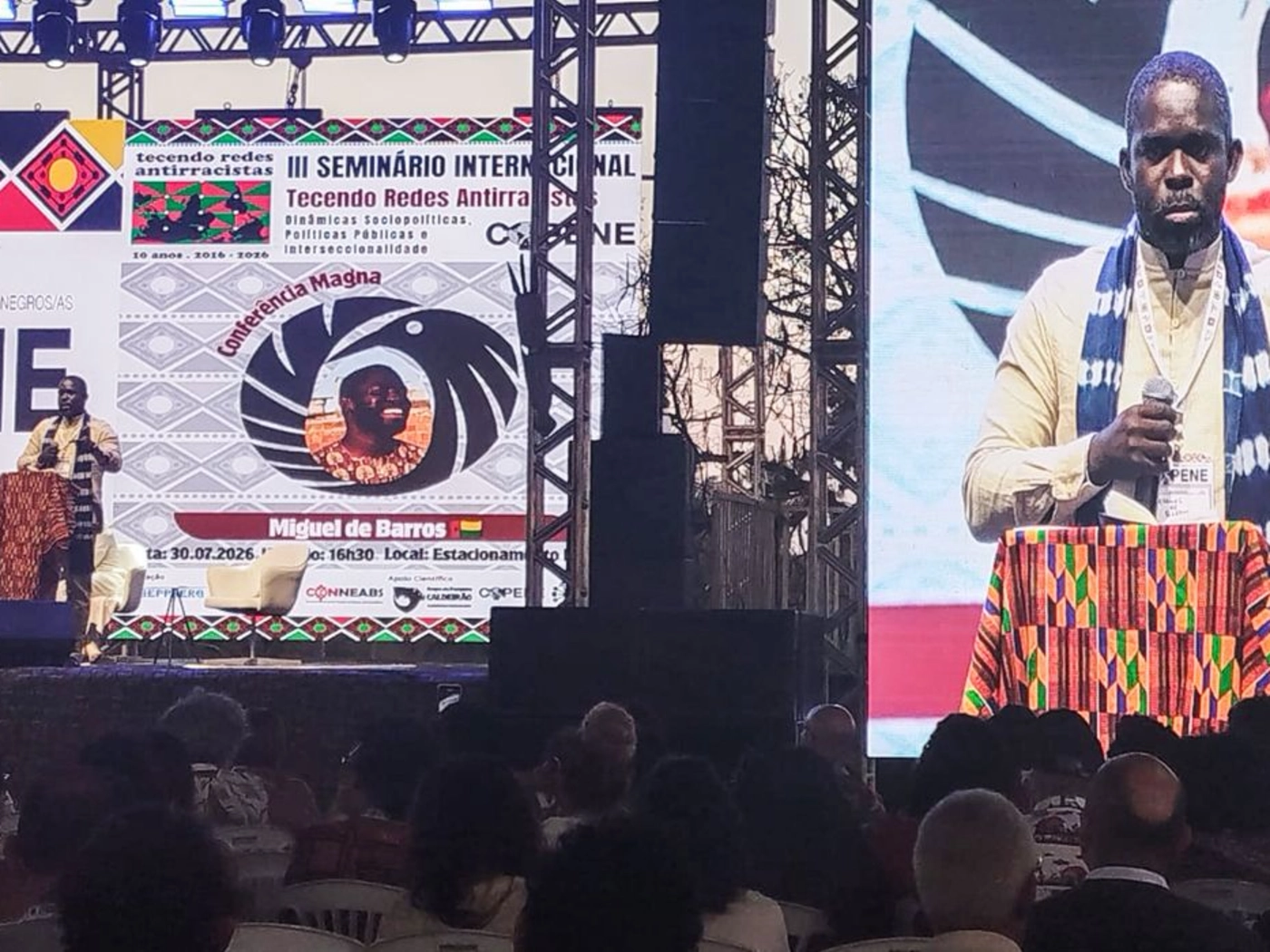A corrida por terras raras ameaça a Amazônia e povos tradicionais, alerta sociólogo