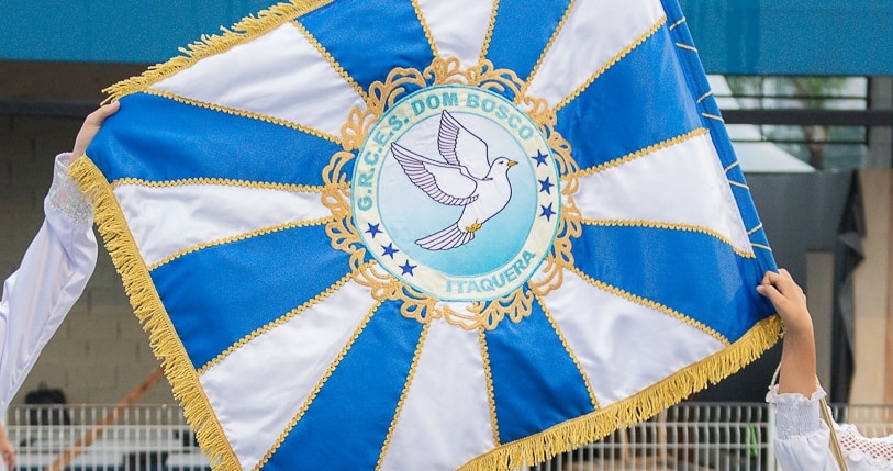 Dom Bosco de Itaquera define disputa do samba-enredo 2027 em concurso