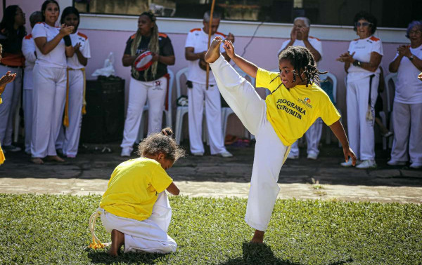 Volta Redonda debate direitos e valorização social das mulheres negras