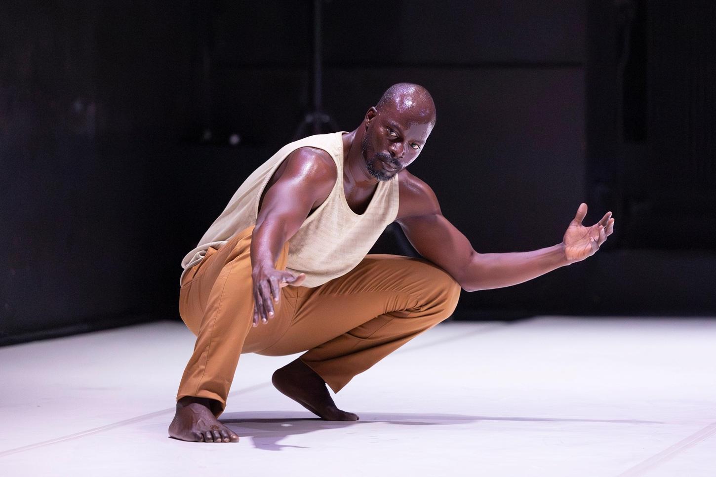 Festival Dança em Trânsito retorna ao Centro Cultural FIESP com programação gratuita e fortalece intercâmbio internacional da dança 