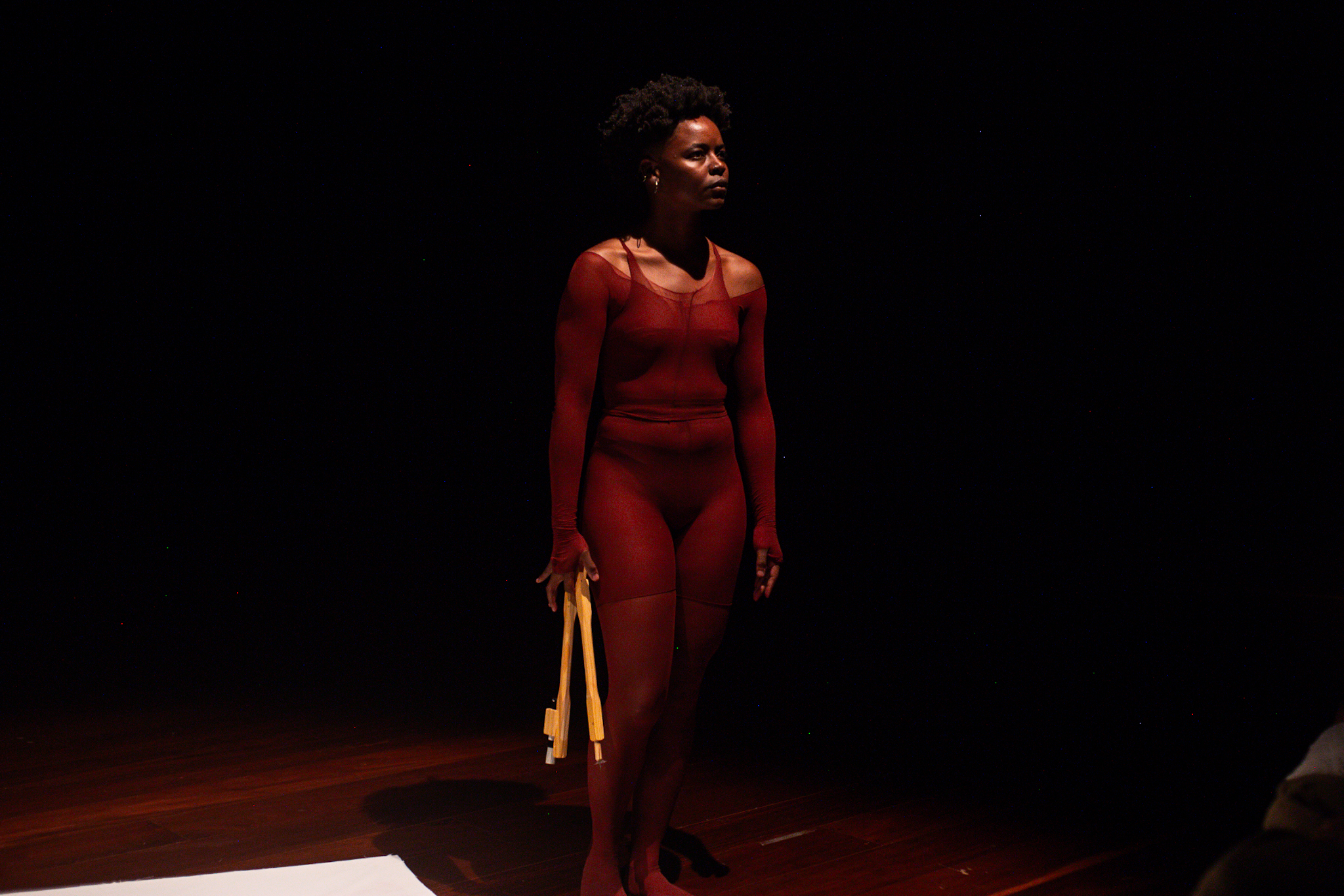 Melanina Acentuada Festival celebra 80 anos do Teatro Experimental do Negro em Salvador