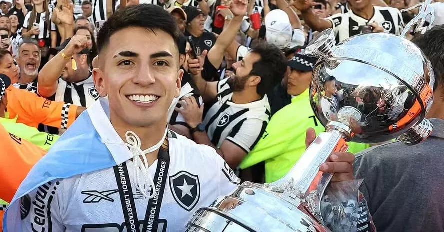 Fifa reverte suspensões de registro do Botafogo, mas clube segue impedido de contratar