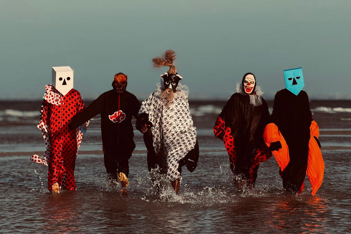Fluir Festival reúne BaianaSystem e Gloria Groove em Pirenópolis