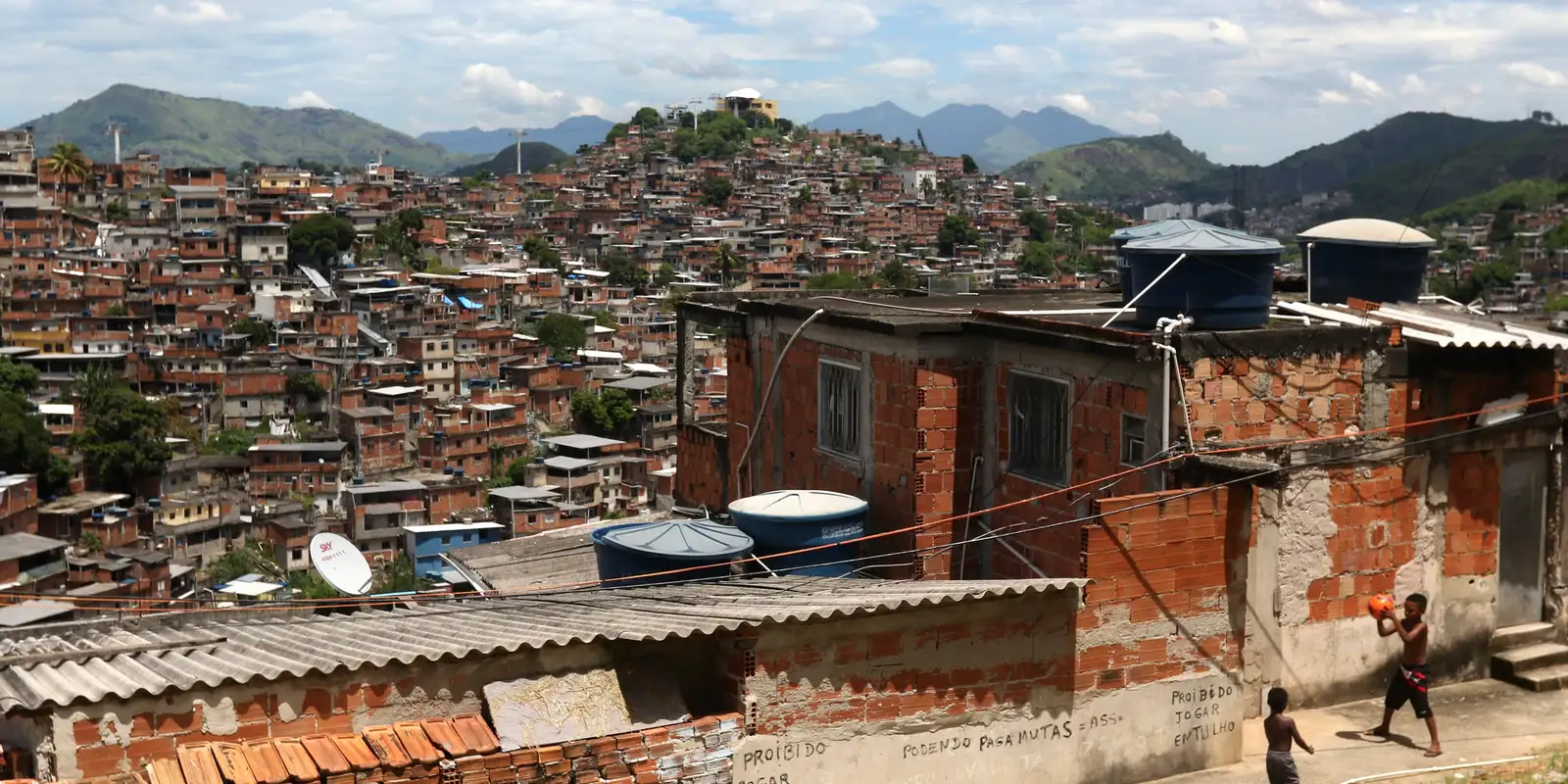Atlas da mobilidade social aponta que raça e gênero travam ascensão no Brasil