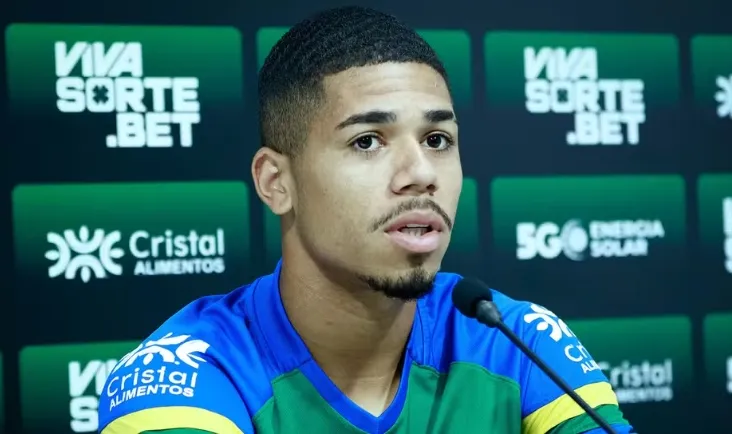 Grêmio intensifica negociações com Goiás por Diego Caito