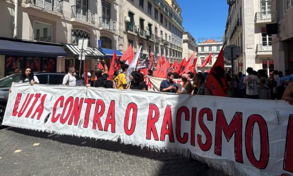 Julho das Pretas: políticas por saúde integral e igualdade racial