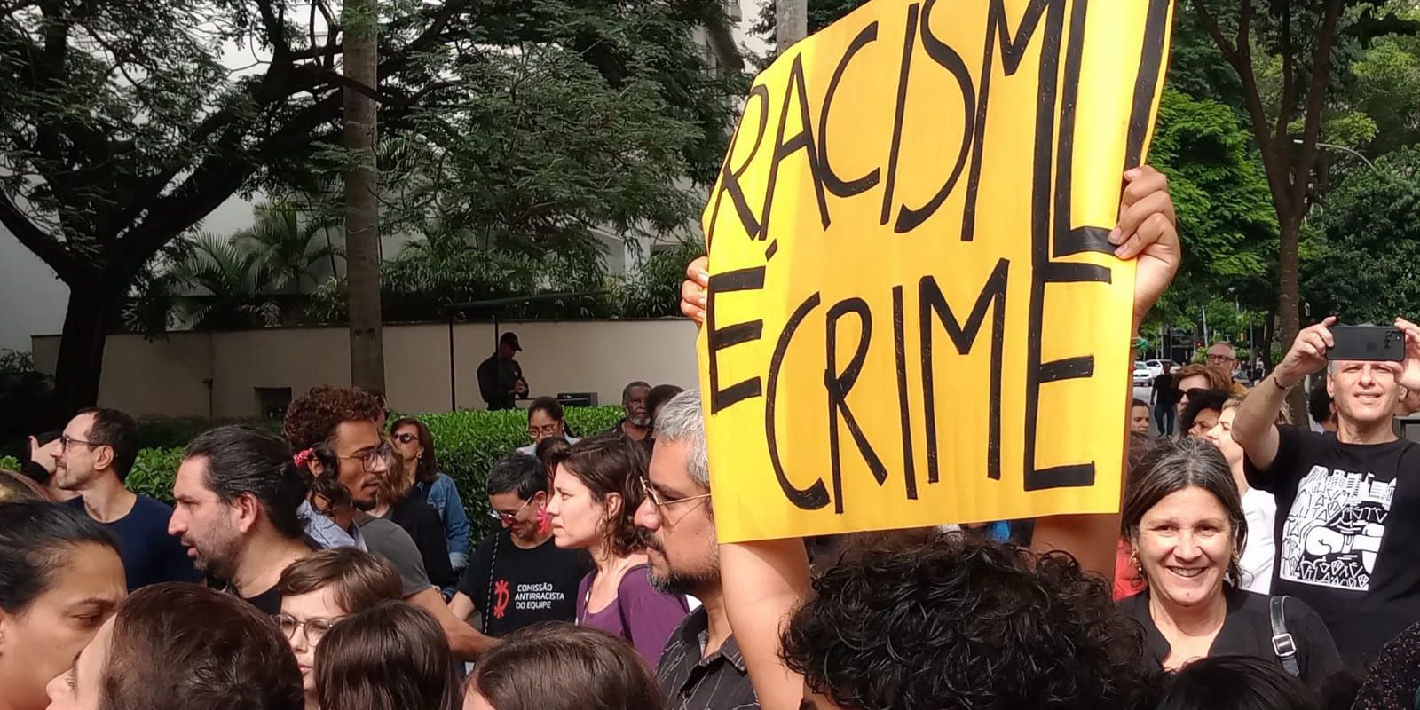 Shopping Pátio Higienópolis é condenado por discriminação racial em SP