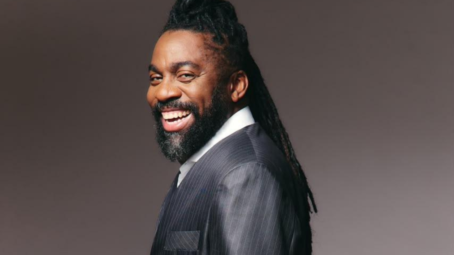 Lázaro Ramos é o novo embaixador institucional do Museu Afro Brasil Emanoel Araujo