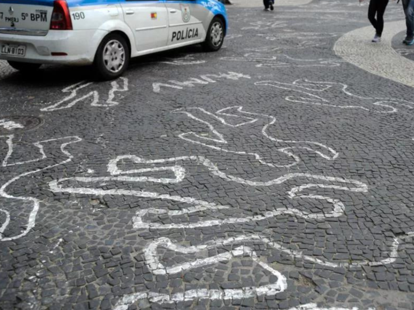 Letalidade policial em 2025 atinge recorde e evidencia desigualdade