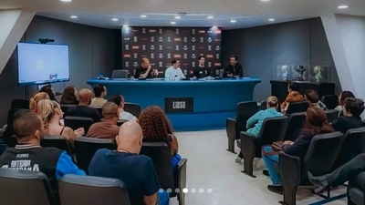 Liesa inicia planejamento do julgamento do Carnaval 2027 após reuniões com jurados e escolas