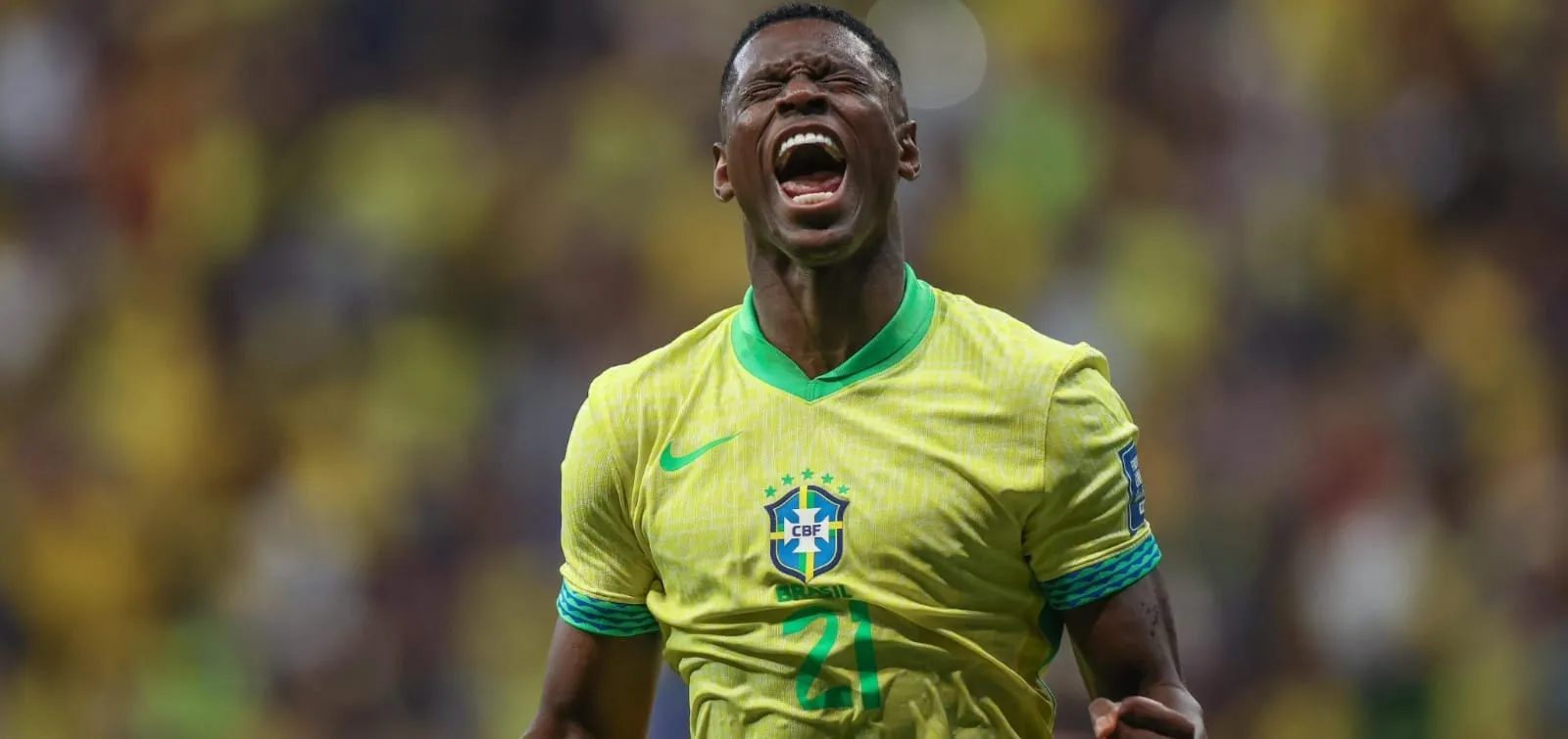 Luiz Henrique lidera participações em gols da seleção ao sair do banco