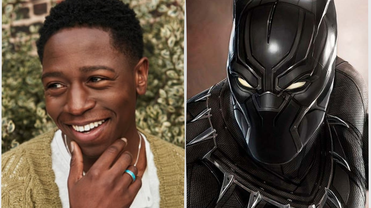Marvel confirma Pantera Negra 3 para 2028 com o filho de T'Chala como protagonista