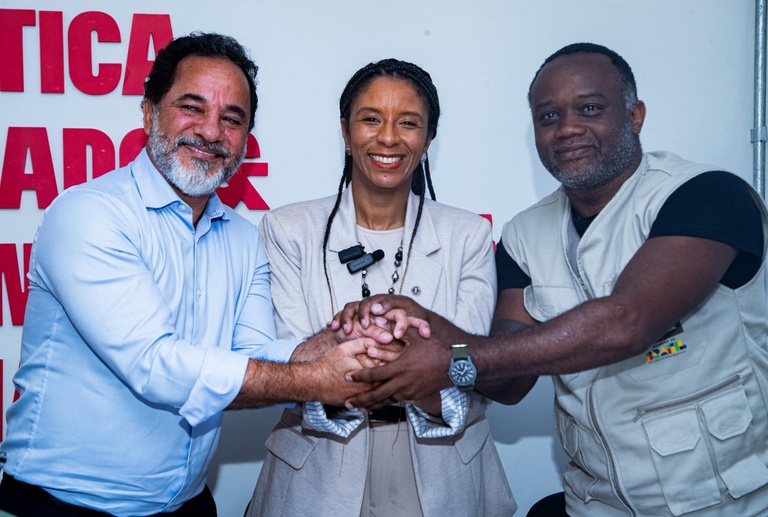Itabira recebe a primeira Casa da Igualdade Racial de Minas Gerais