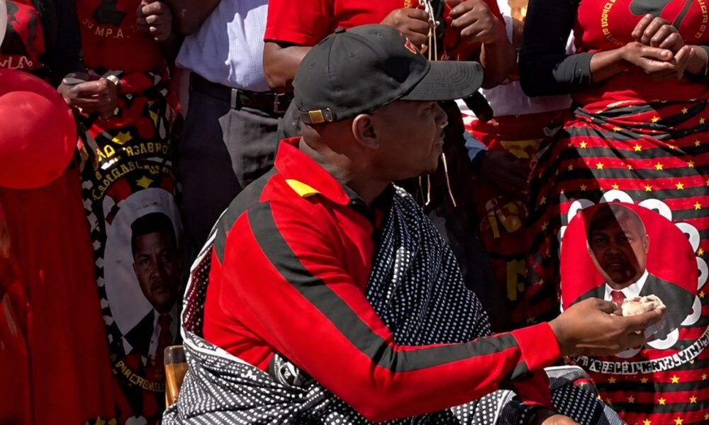 MPLA defende protagonismo da OMA na mobilização para as eleições de 2027 no Cuvango