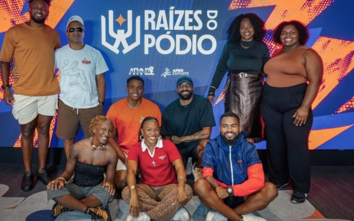 Mulheres negras transformam a sociedade brasileira com novos espaços de leitura e no esporte
