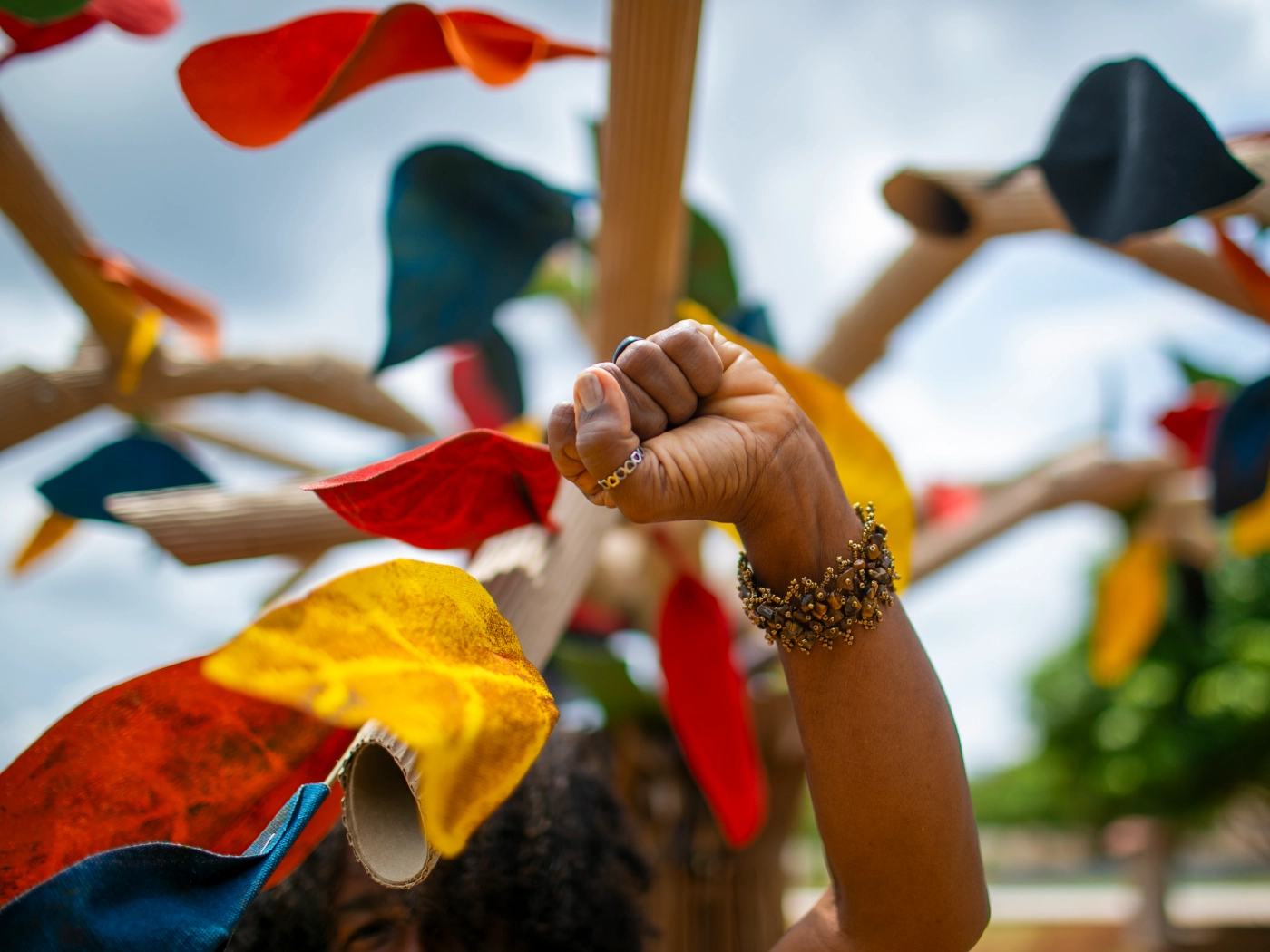 Museu das Favelas promove programação gratuita no Dia da Mulher Negra