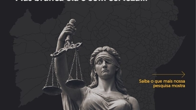 Ações afirmativas na Bahia: brancos ainda dominam cargos no sistema de justiça