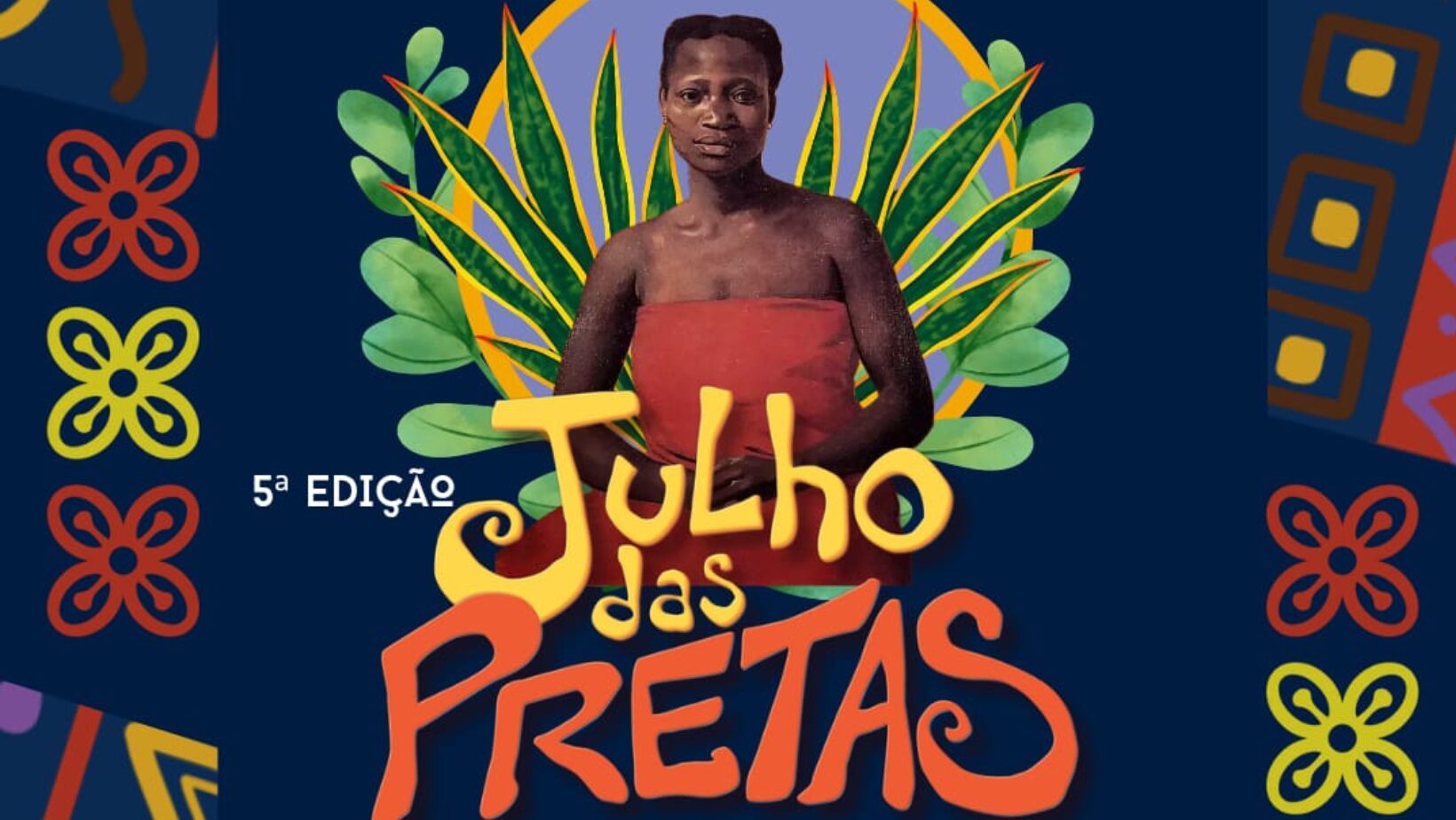 Nossa Casa promove 5ª edição do Julho das Pretas em Guarulhos