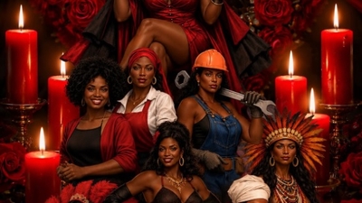 Unidos de Santa Bárbara anuncia samba-enredo para o carnaval 2027 e marca retorno ao Anhembi