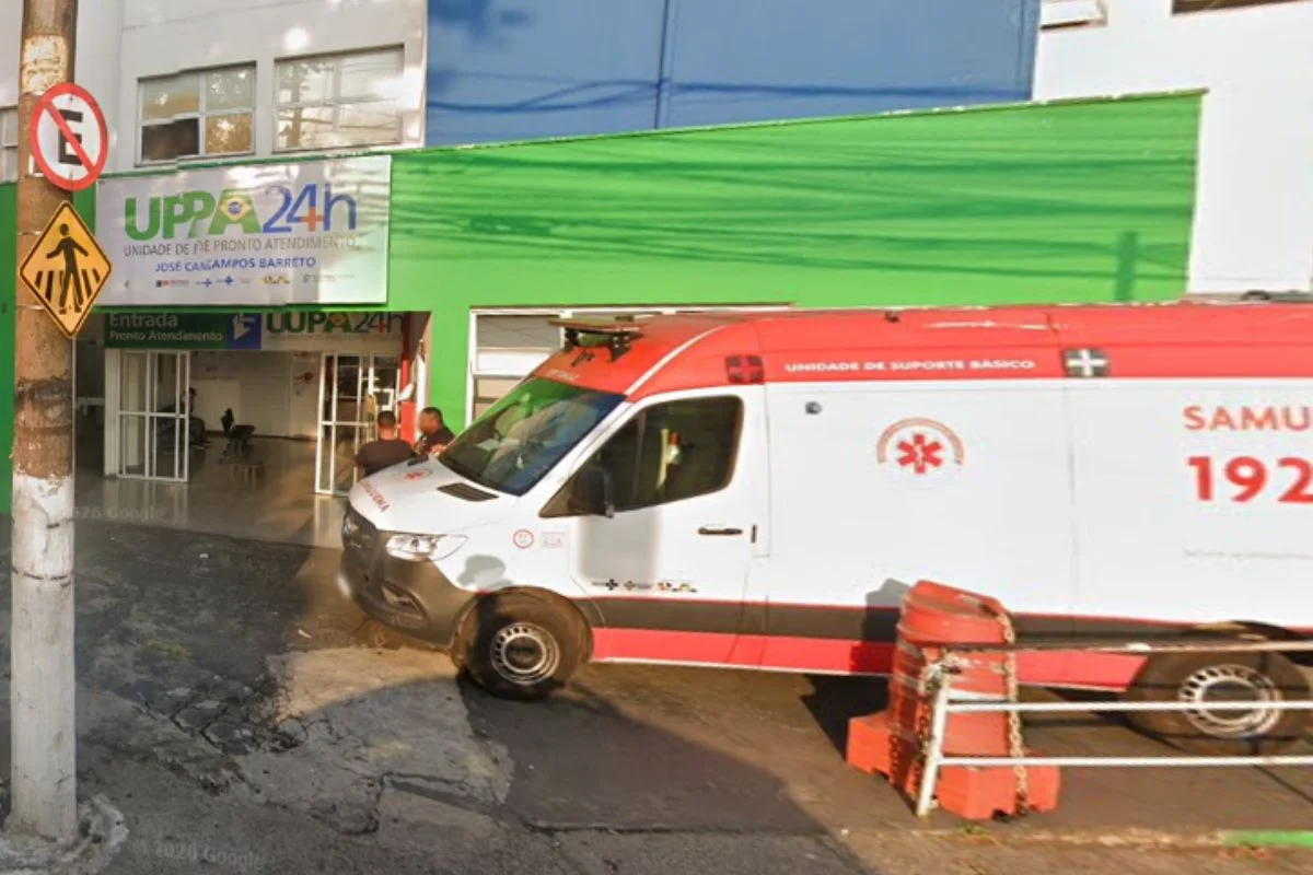 Paciente é presa em flagrante por ofensas racistas em UPA em Osasco