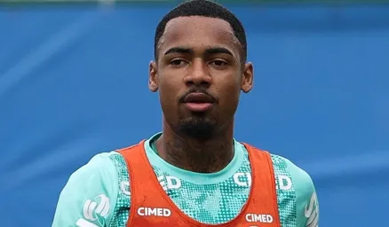 STJD julga recursos de jogadores do Palmeiras