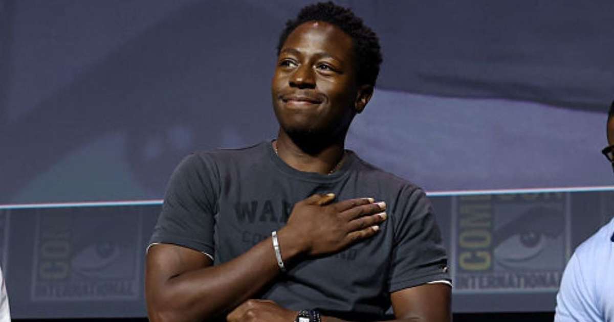 Marvel confirma Pantera Negra 3 com David Jonsson no papel de T'Challa II