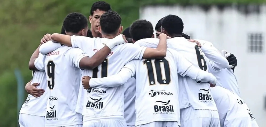 Rodada do Paulista Sub-17 tem chuva de gols e resultados importantes