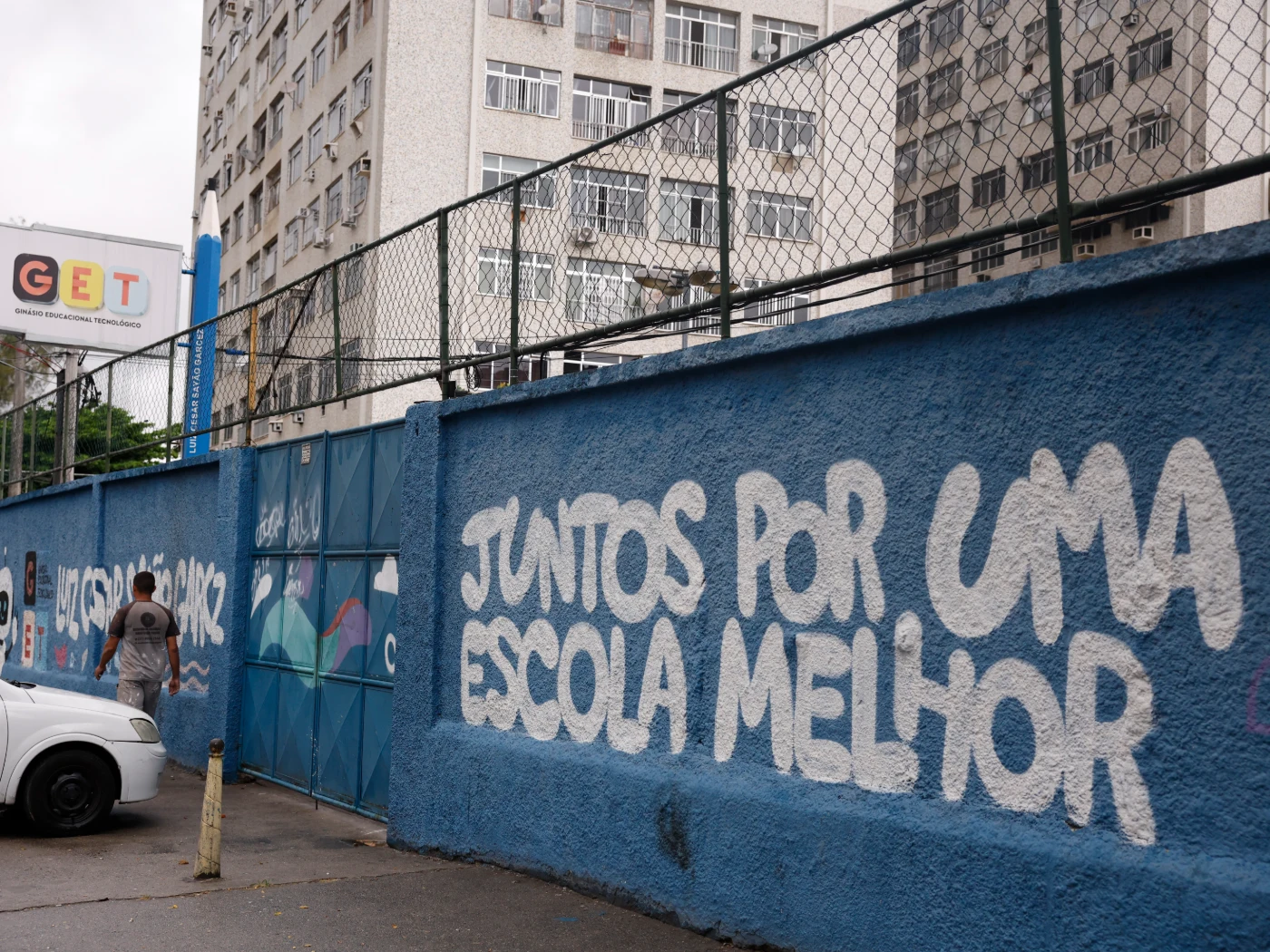 PL 4887/23 cria protocolo antirracismo em escolas públicas e privadas
