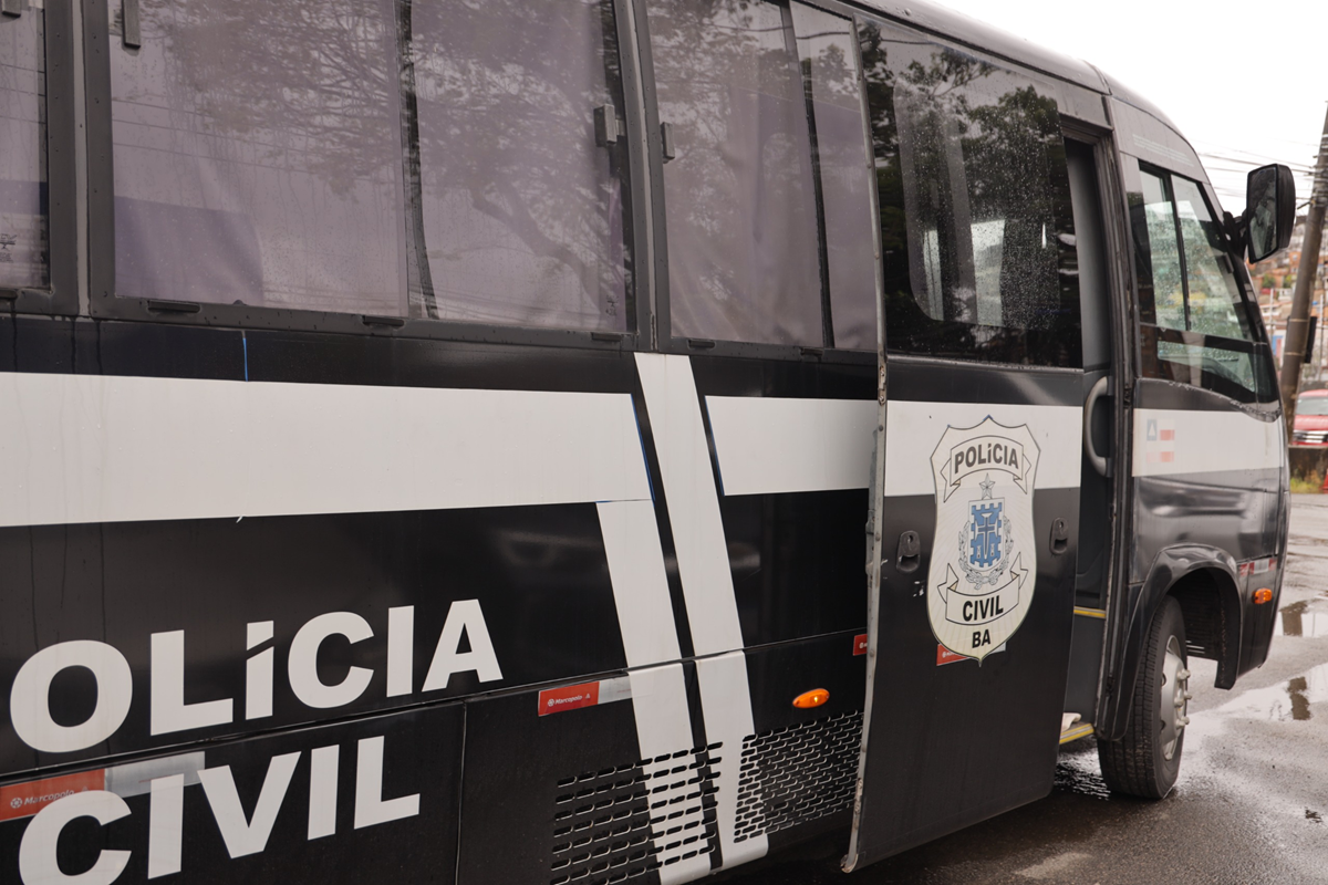 Mutirão da Polícia Civil atende mulheres negras vítimas de violência