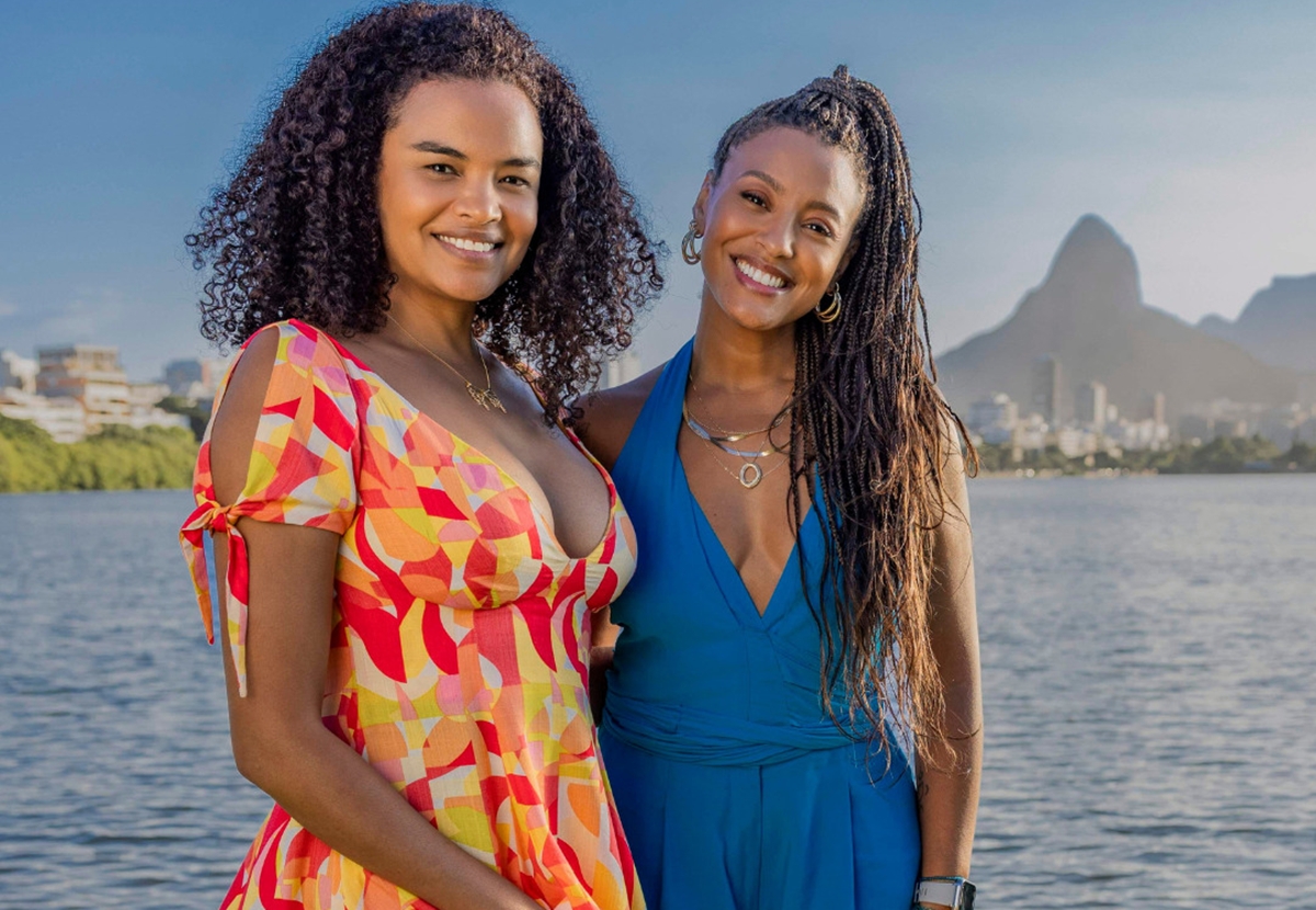 Globo define detalhes de Por Você, a nova novela das 19h estrelada por Sheron Menezzes