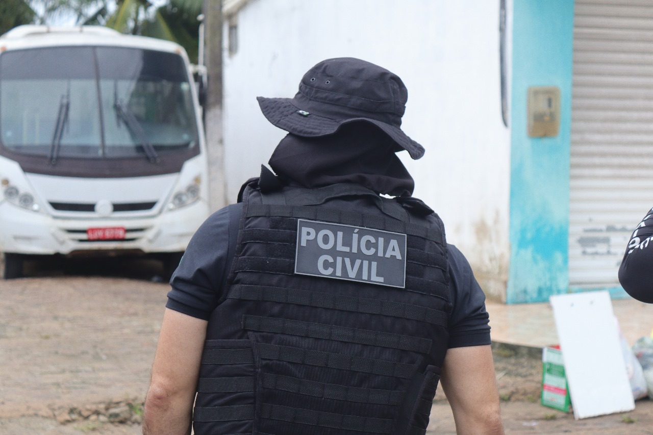 Preso mandado de prisão preventiva por injúria racial em Natal