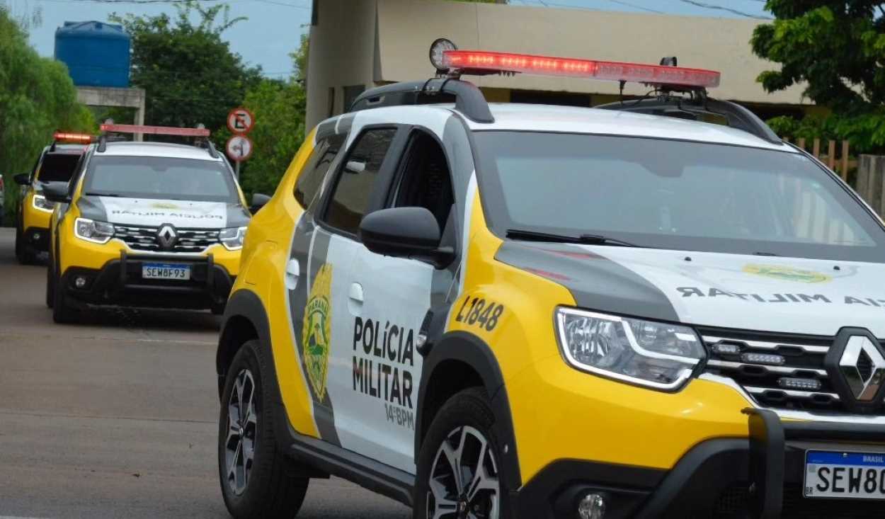 Prisão por injúria racial em hotel de Foz durante final da Copa