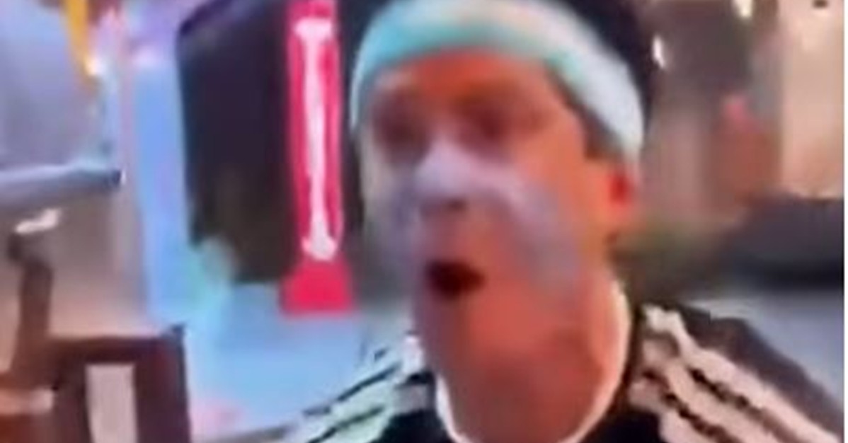 Prisão preventiva para turista argentino por injúria racial na Bahia