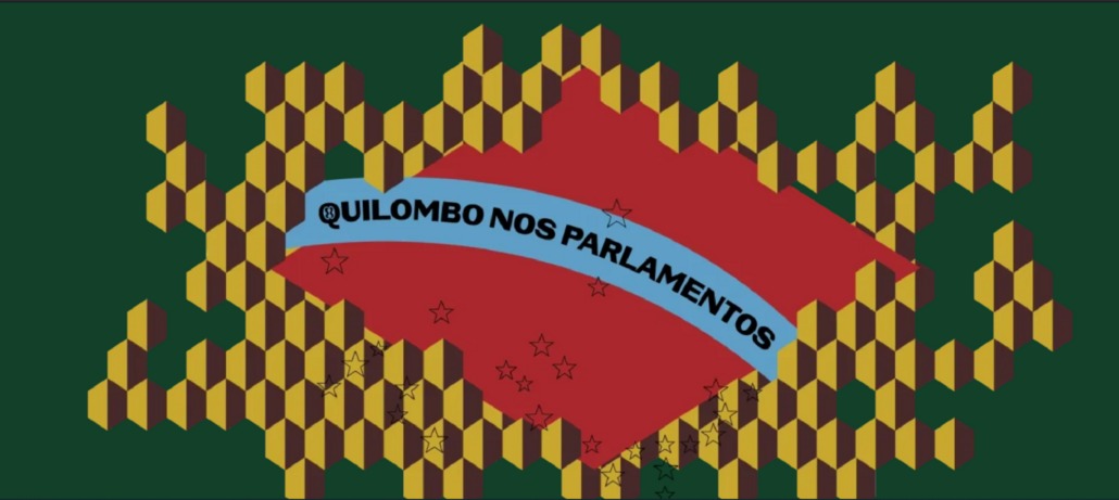 Iniciativa quilombo nos parlamentos 2026 busca consolidar bancadas negras