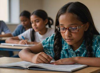 Raça, território e participação: publicação propõe novo olhar para enfrentar desigualdades na educação brasileira