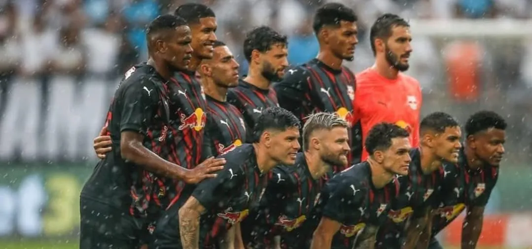 RB Bragantino e Athletico-PR confirmam amistoso para o dia 11