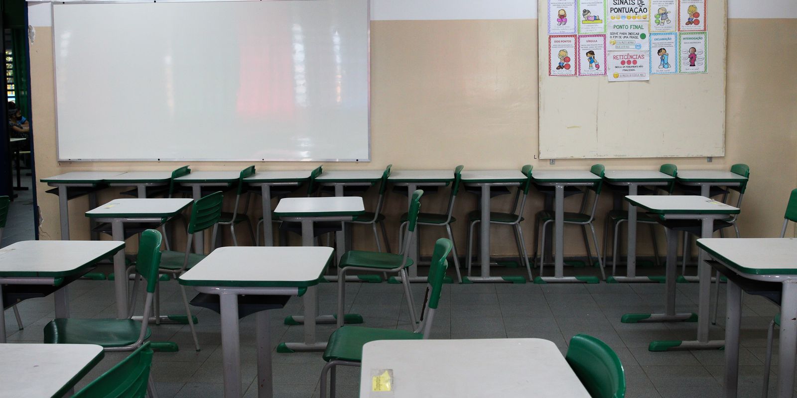 Prazo final para redes de ensino enviarem dados de equidade ao MEC se encerra na quarta-feira