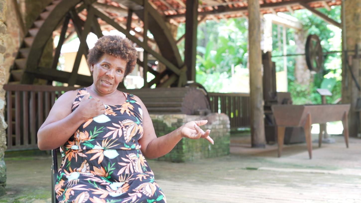Série documental 'Sabores do Quilombo' celebra a gastronomia como memória e resistência